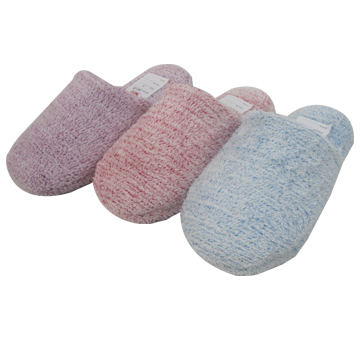 Women's Malange Terry Slippers - Chinafactory.com