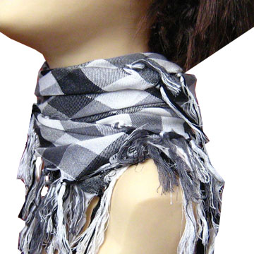 Women's Scarf - Manufacturer Chinafactory.com