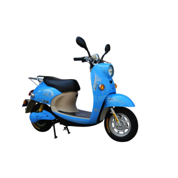 Women's first choice scooter electric with 800W motor