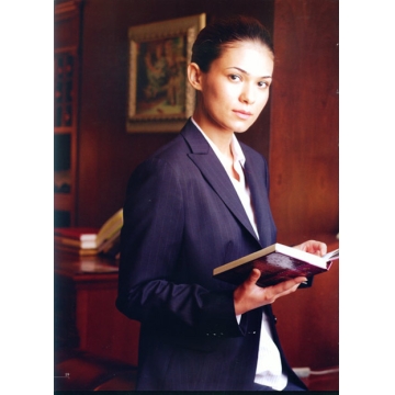 Womens Business Suit - Manufacturer Chinafactory.com