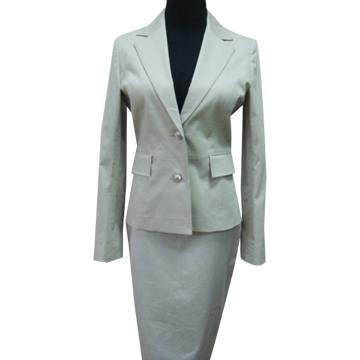 Womens Business Suit - Manufacturer Chinafactory.com