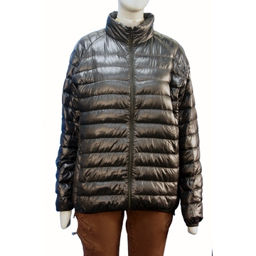 Womens Down Jacket- Manufacturer Supplier Chinafactory.com