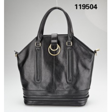 Womens Genuine Leather Handbag- Manufacturer Chinafactory.com