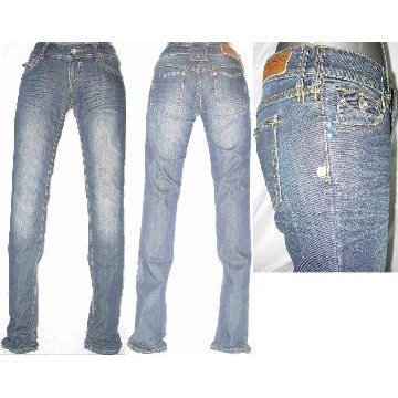 Womens Skinny Jeans - Manufacturer Chinafactory.com