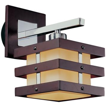 Wood Wall Lamp with CE & RoHS Certificate - Chinafactory.com