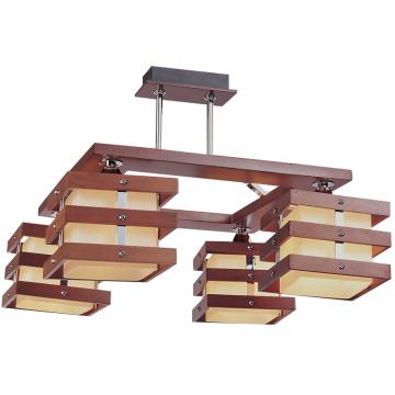 Wooden Ceiling Lamp - Manufacturer Chinafactory.com