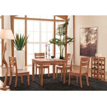 Wooden Dining Table & Chair - Manufacturer Chinafactory.com