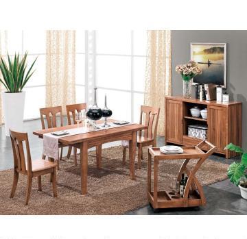 Wooden Dining Table & Chair - Manufacturer Chinafactory.com