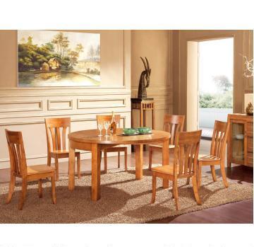 Wooden Dining Table & Chair - Manufacturer Chinafactory.com