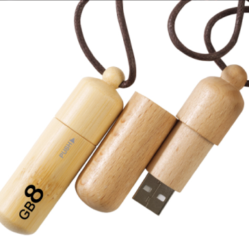 Wooden Style USB Flash Drive - Manufacturer Chinafactory.com