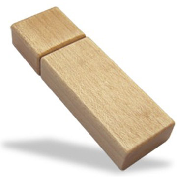 Wooden USB, Flash Memory - Manufacturer Chinafactory.com