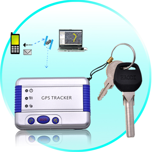 Worldwide GPS Tracker with Two Way Calling, SMS Alerts, and More