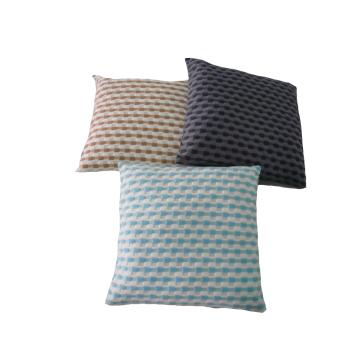 Woven Fabric Cushion - Manufacturer Chinafactory.com