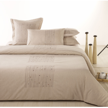 Yarn-dyed Bedding Sets - Manufacturer Chinafactory.com