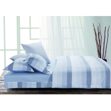 Yarn-dyed Bedding Sets - Manufacturer Chinafactory.com