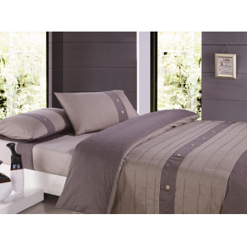 Yarn-dyed Bedding Sets - Manufacturer Chinafactory.com