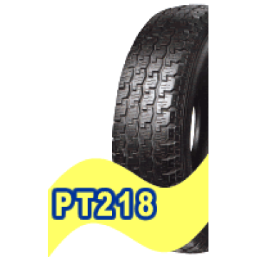 Yellow Sea brand radial passenger car tyre P225/75R15 PT218