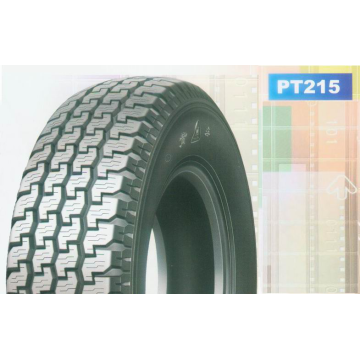 Yellow Sea brand radial passenger car tyre 215/80R16 PT215
