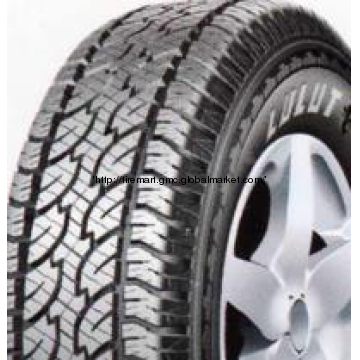 Yellow Sea brand radial passenger car tire LT235/75R15 YS868