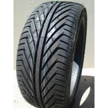 Yellow Sea brand radial passenger car tire 215/55R17 YS618