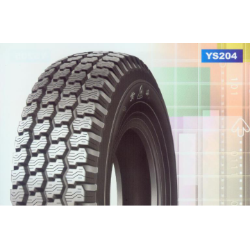 Yellow Sea brand radial passenger car tire 235/85R16 YS204