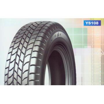 Yellow Sea brand radial passenger car tire 155/65R13 YS108