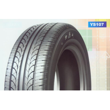 Yellow Sea brand radial passenger car tyre 195/65R15 YS107