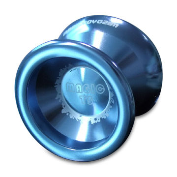 Yo-yo, Available in Various Colors, Suitable for Children