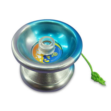 Yo-yo with Excellent Quality, Popular in Worldwide Market