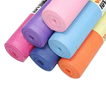 Yoga Mat - Manufacturer Supplier Chinafactory.com