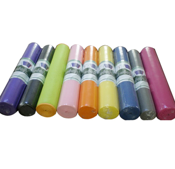 Yoga Mat - Manufacturer Supplier Chinafactory.com