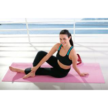 Yoga Mat - Manufacturer Supplier Chinafactory.com
