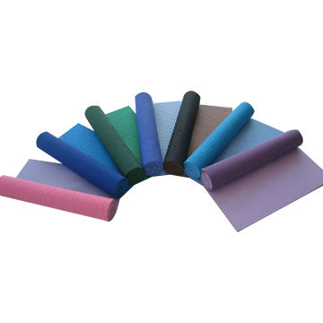 Yoga Mat - Manufacturer Supplier Chinafactory.com