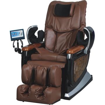 Zero Gravity Massage Chair - Manufacturer Chinafactory.com