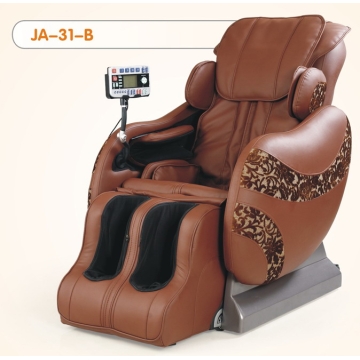 Zero Gravity Massage Chair - Manufacturer Chinafactory.com