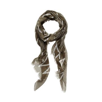 Zig Zag Scarf - Manufacturer Supplier Chinafactory.com Zig Zag Scarf - Manufacturer Supplier Chinafactory.com
