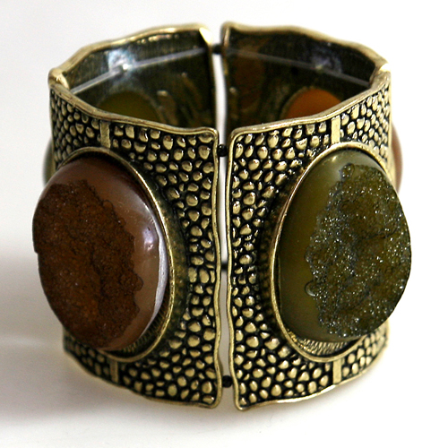 Zinc Alloy Bracelet - Manufacturer Chinafactory.com