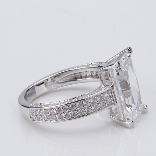 925 Silver Jewelry - Manufacturer Supplier Chinafactory.com 925 Silver Jewelry - Manufacturer Supplier Chinafactory.com