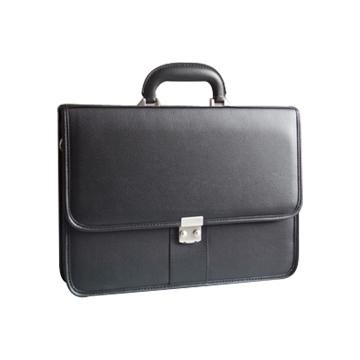 Briefcase, Leather Business Briefcase - Chinafactory.com