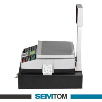 Electronic scale ST-ACS