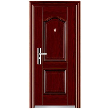 Fashion Desighn Steel Door