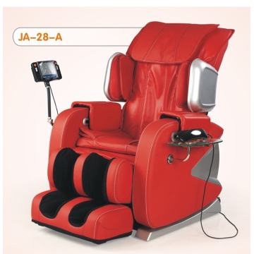 Full Body Massage, Massage Chair - Chinafactory.com