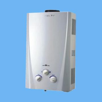 Gas Water Heater - Manufacturer Supplier Chinafactory.com