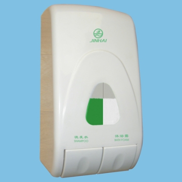 New Design Manual Soap Dispenser - Chinafactory.com
