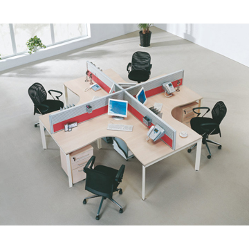 Workstation System; Office Furniture - Chinafactory.com
