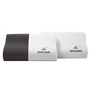 ZT04-Bamboo carbon foam pillow,Hotel pillow,Home pillow,Sponge p