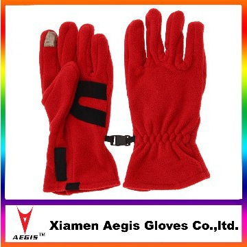 high quality soft and smart touch screen gloves