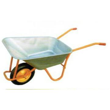 tool cart wheelbarrow WB5009 garden cart