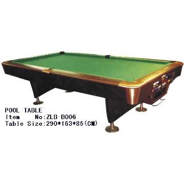billiard table - Manufacturer Supplier Chinafactory.com