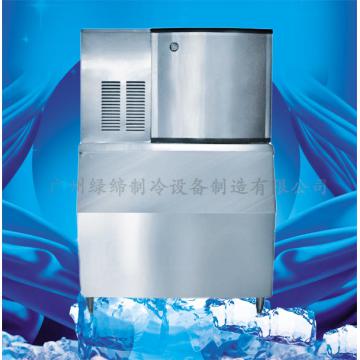 commerical ice maker